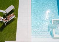 Nybygg - Villa - BAÑOS Y MENDIGO - Altaona Golf
