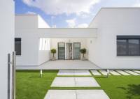 Nybygg - Villa - BAÑOS Y MENDIGO - Altaona Golf