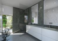Nybygg - Villa - BAÑOS Y MENDIGO - Altaona Golf