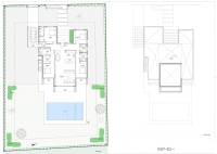 Nybygg - Villa - BAÑOS Y MENDIGO - Altaona Golf