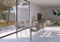 Nybygg - Villa - BAÑOS Y MENDIGO - Altaona Golf