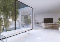 Nybygg - Villa - BAÑOS Y MENDIGO - Altaona Golf