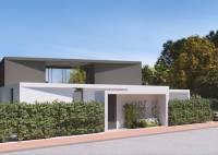 Nybygg - Villa - BAÑOS Y MENDIGO - Altaona Golf