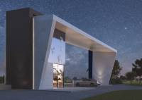 Nybygg - Villa - BAÑOS Y MENDIGO - Altaona Golf