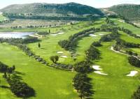 Nybygg - Villa - BAÑOS Y MENDIGO - Altaona Golf