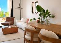 Nybygg - Villa - BAÑOS Y MENDIGO - Altaona Golf