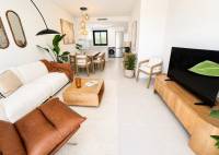 Nybygg - Villa - BAÑOS Y MENDIGO - Altaona Golf