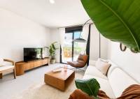 Nybygg - Villa - BAÑOS Y MENDIGO - Altaona Golf