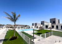 Nybygg - Villa - BAOS Y MENDIGO - Altaona Golf And Country Village