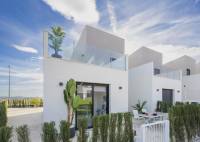 Nybygg - Villa - BAOS Y MENDIGO - Altaona Golf And Country Village