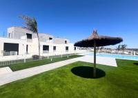 Nybygg - Villa - BAOS Y MENDIGO - Altaona Golf And Country Village