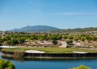 Nybygg - Villa - BAOS Y MENDIGO - Altaona Golf And Country Village