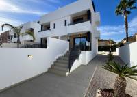 Nybygg - Villa - Benferri - Benfis Park