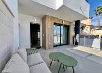 Nybygg - Villa - Benferri - Benfis Park