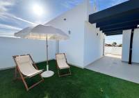 Nybygg - Villa - Benferri - Benfis Park