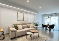 Nybygg - Villa - Benferri - Benfis Park