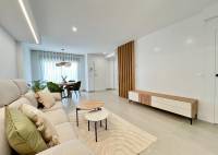 Nybygg - Villa - Benferri - Benfis Park