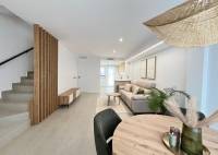 Nybygg - Villa - Benferri - Benfis Park