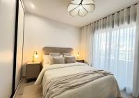 Nybygg - Villa - Benferri - Benfis Park