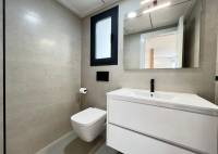 Nybygg - Villa - Benferri - Benfis Park