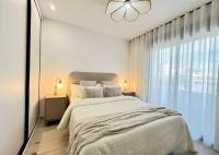 Nybygg - Villa - Benferri - Benfis Park