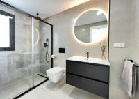 Nybygg - Villa - Benferri - Benfis Park