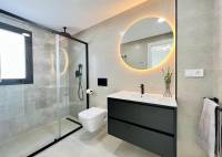 Nybygg - Villa - Benferri - Benfis Park