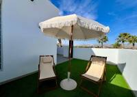 Nybygg - Villa - Benferri - Benfis Park