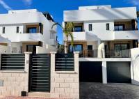 Nybygg - Villa - Benferri - Benfis Park