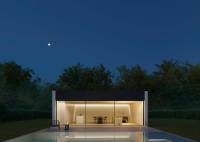 Nybygg - Villa - Benidorm - Urbanizaciones