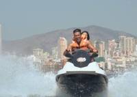 Nybygg - Villa - Benidorm - Urbanizaciones