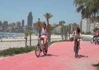 Nybygg - Villa - Benidorm - Urbanizaciones