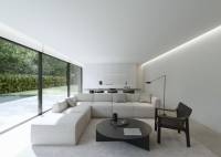 Nybygg - Villa - Benidorm - Urbanizaciones