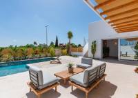 Nybygg - Villa - Benijofar - Centro