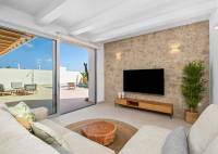 Nybygg - Villa - Benijofar - Centro