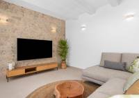 Nybygg - Villa - Benijofar - Centro