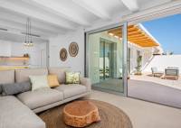 Nybygg - Villa - Benijofar - Centro