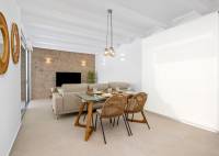 Nybygg - Villa - Benijofar - Centro