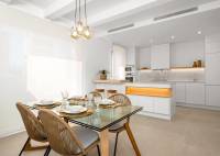 Nybygg - Villa - Benijofar - Centro