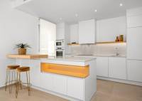 Nybygg - Villa - Benijofar - Centro