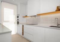 Nybygg - Villa - Benijofar - Centro