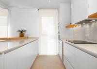 Nybygg - Villa - Benijofar - Centro