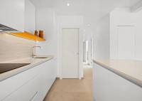 Nybygg - Villa - Benijofar - Centro