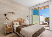 Nybygg - Villa - Benijofar - Centro