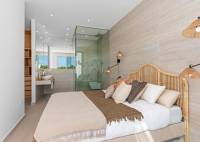 Nybygg - Villa - Benijofar - Centro