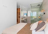 Nybygg - Villa - Benijofar - Centro