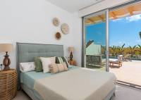 Nybygg - Villa - Benijofar - Centro