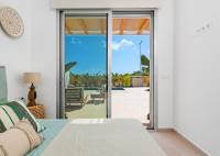 Nybygg - Villa - Benijofar - Centro