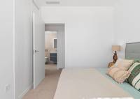 Nybygg - Villa - Benijofar - Centro