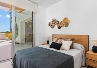 Nybygg - Villa - Benijofar - Centro